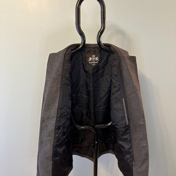 Express Men's Casual Jacket - Picture 3 of 5